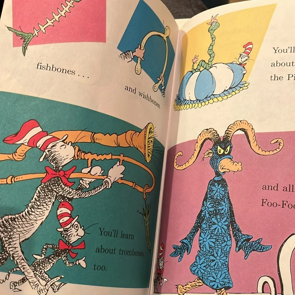 Dr. Seuss bundle another